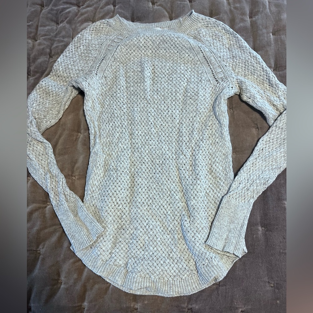 Xs Loft sweater